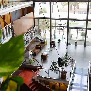 4* Ξενοδοχείο Eurohotel Barcelona Granvia Fira